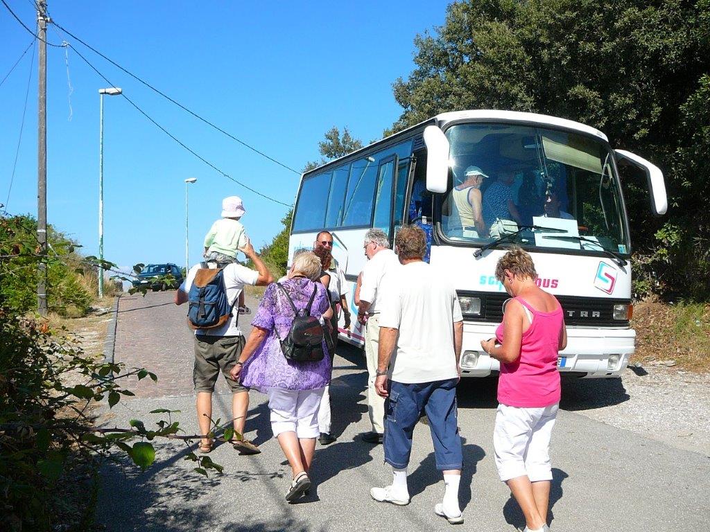 Eurogeopark. Faszination Insel West