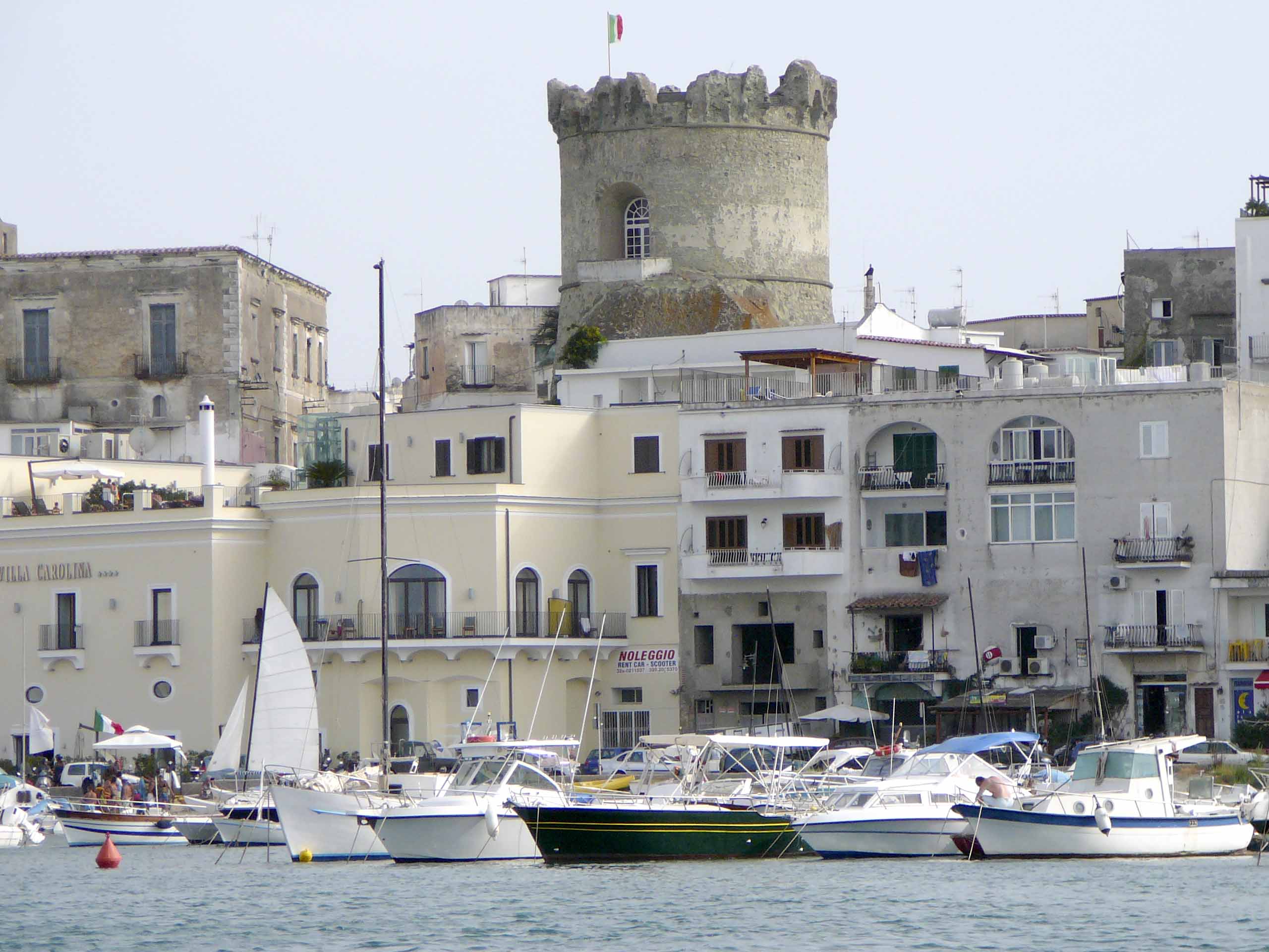 Forio d'Ischia
