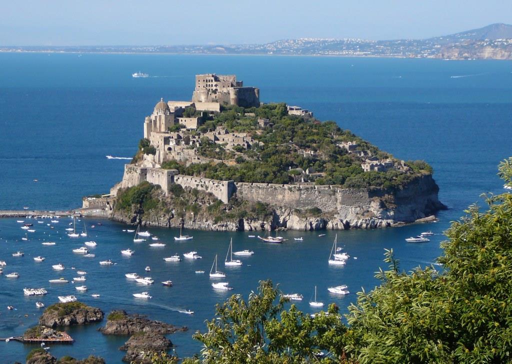 Gemeinde Ischia Porto/Ponte